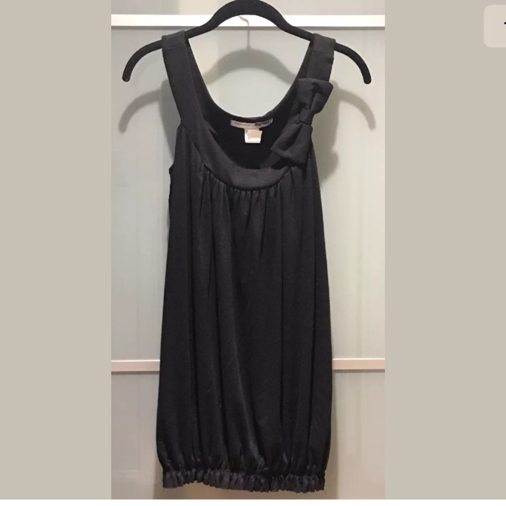 Necessary Objects Dress